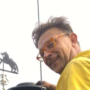 MBC Schoonmaakbedrijf