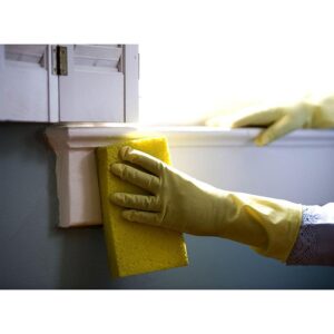 Glazenwasserij de La Porte