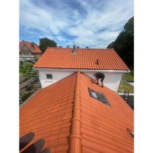 Bruil Dakdekkers en Timmerbedrijf