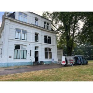 Excellent vastgoedonderhoud