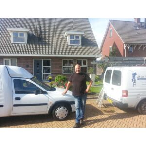 Glazenwasserij LSB Lap Service Bolsward