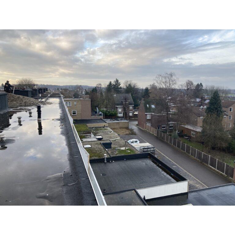 Bouwbedrijf SLD Logo