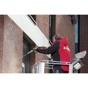 Schoonmaakbedrijf Landman