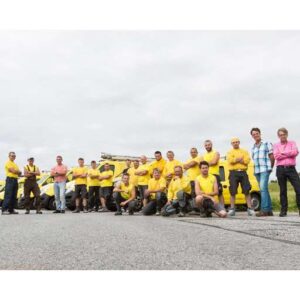 Milieu Technische Service bv – MTS bv Gevelwerkzaamheden, betonherstel, vochtwering, kunststof vloeren (Milieu Technische Service Bv)