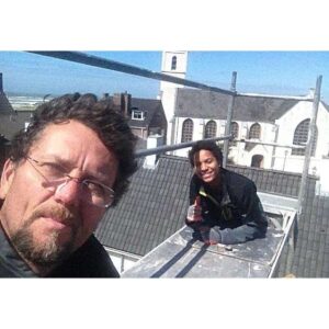 Nicolaas Beton en Gevel Renovatie