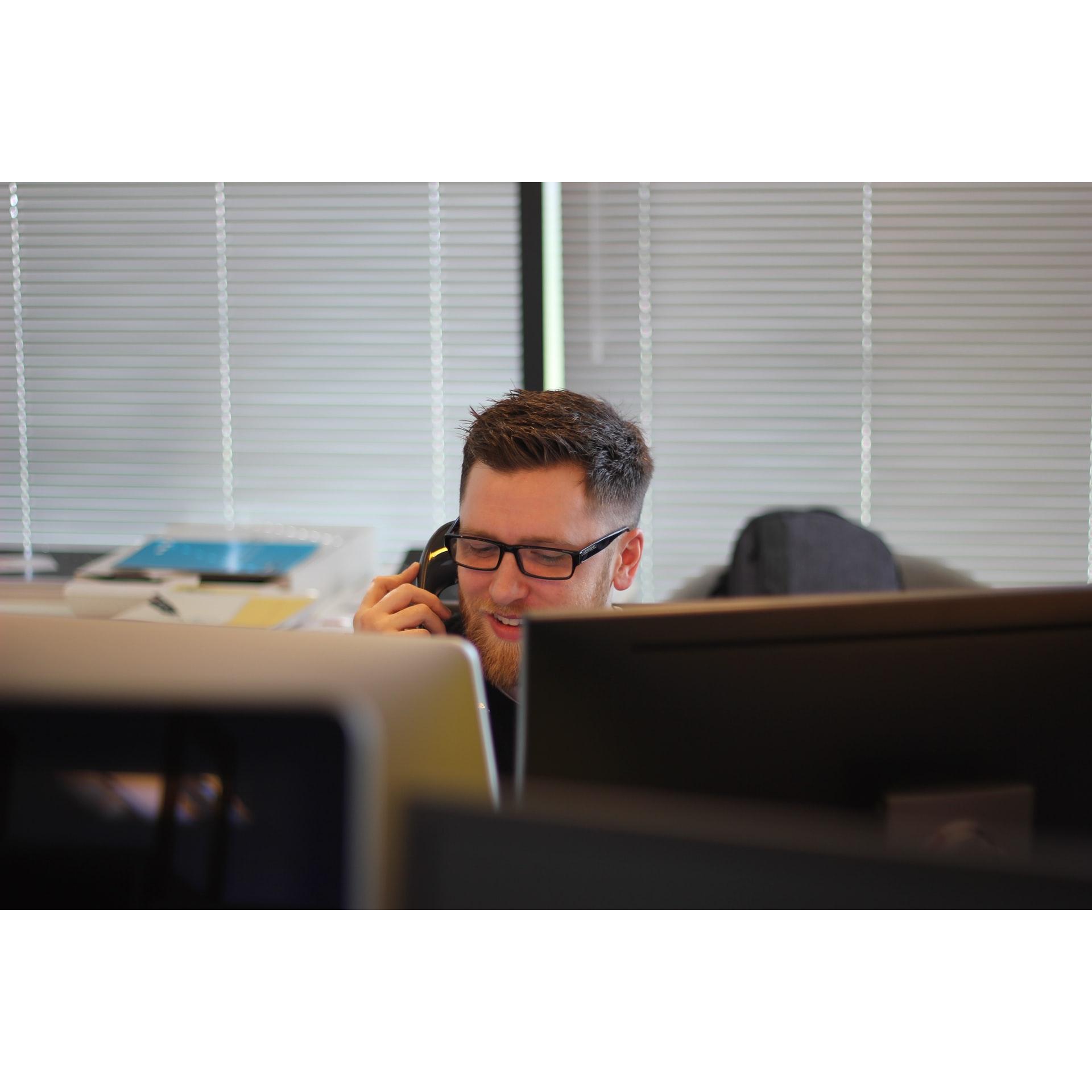 Glaszetbedrijf Masker Logo