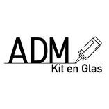ADM Kit&Glas Logo
