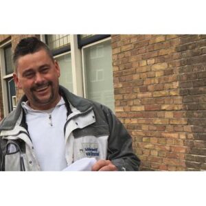 Schildersbedrijf van Brussel