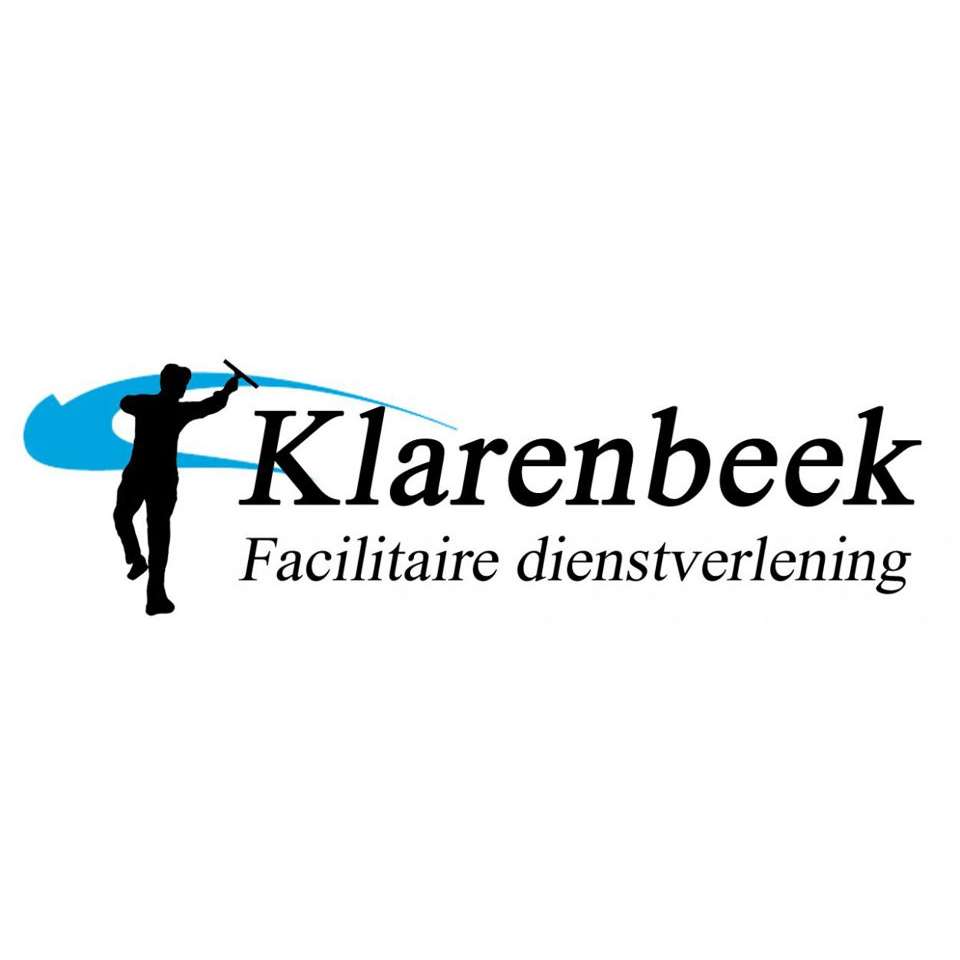 Klarenbeek Facilitaire Dienstverlening Logo