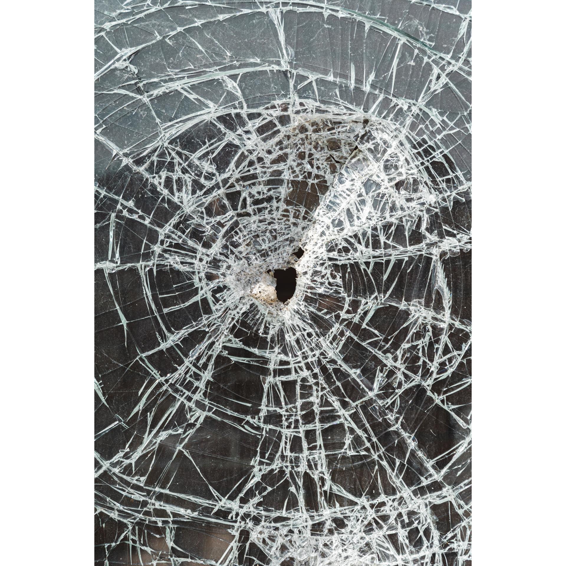 Vido Glas Services Logo