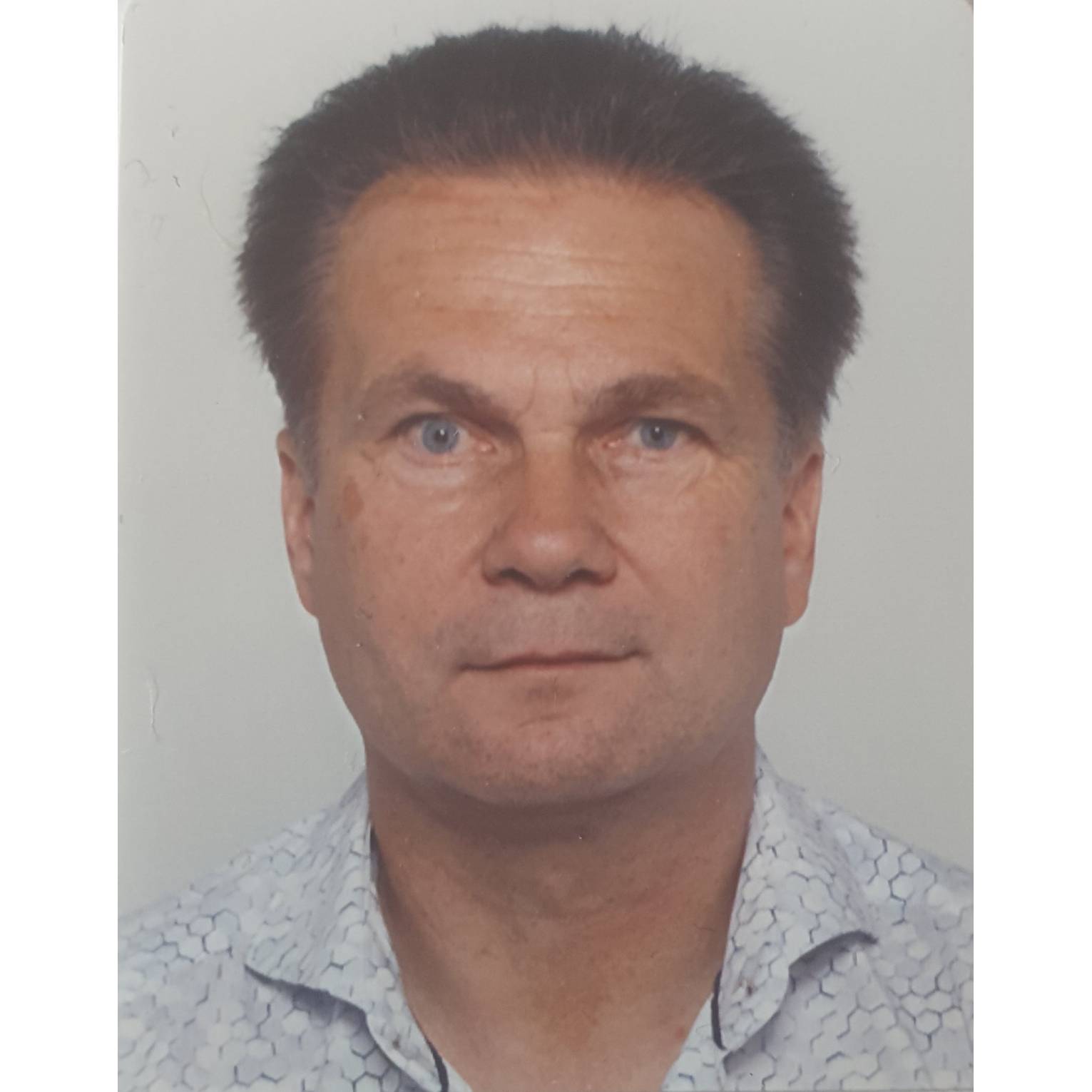 Pro Verf & Klus Logo