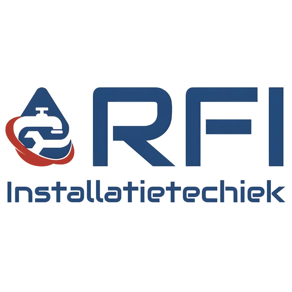 RFI installatietechniek Logo