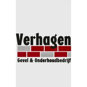 Gevel & onderhoudsbedrijf Verhagen