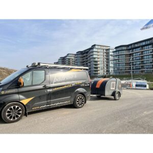 padrino’s bedrijfsdiensten