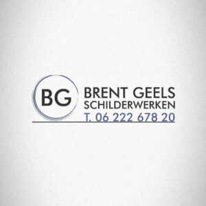 Brent Geels Schilderwerken