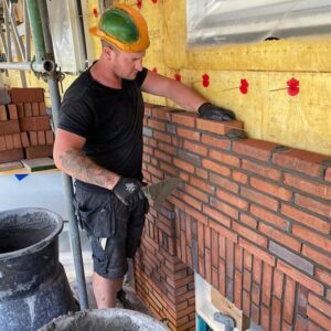 Holtslag Gevelrenovatie & Gevelreiniging Doetinchem