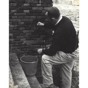 Voegersbedrijf Schapendonk & Verharen