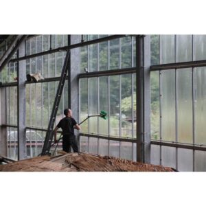 Ploeg Reinigingsdiensten