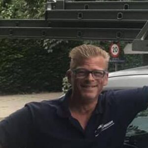 Glazenwasser Enschede Schoonmaakbedrijf Diphoorn