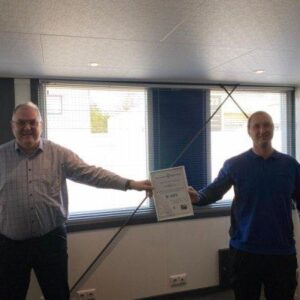 Schoonmaakbedrijf Nieuwenhuys Veenendaal B.V.