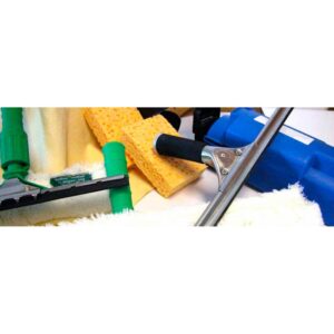 JCM totaalreiniging VOF