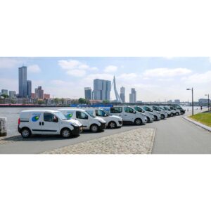 Clarus -sterk in reinigen- B.V.