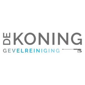 De Koning Gevelreiniging & Dakreiniging