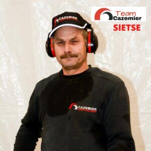 Cazemier Dienstverlening B.V.