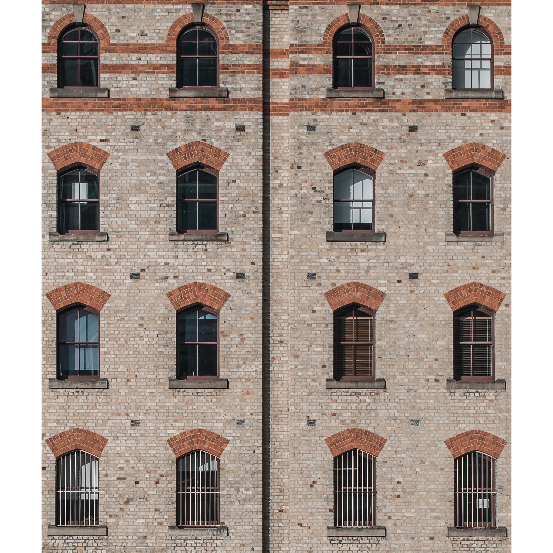 Isa Gevelonderhoud en Gevelreiniging Logo