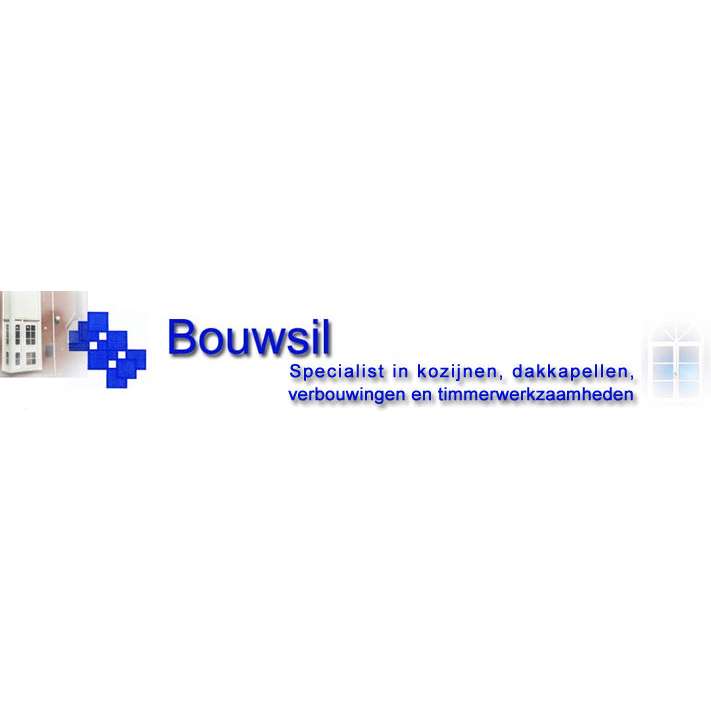 Bouwsil b.v. Logo