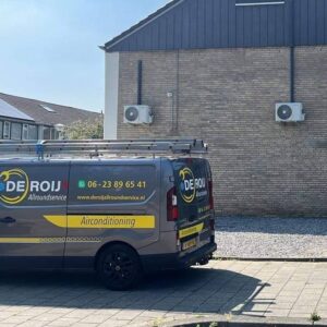 De Roij Allround Service