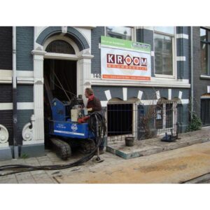 Aannemersbedrijf Kroom B.V.