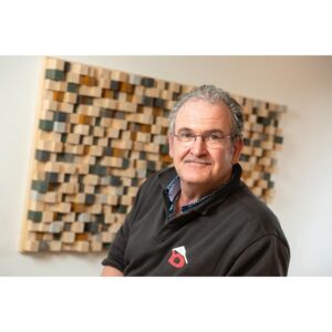 Aannemingsbedrijf J.F. van Dulmen B.V.