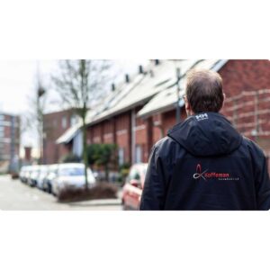 Bouwbedrijf Koffeman