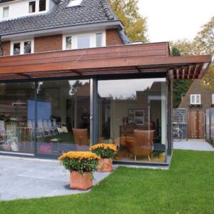 Aannemersbedrijf W.J. Alfrink