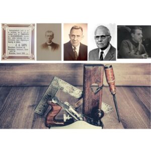 J.A. Lops en Zoon B.V.