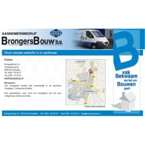 Brongers Bouw B.V.