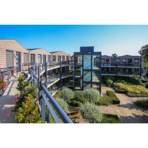 Aannemingsbedrijf Lamers BV