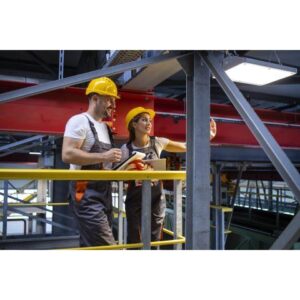 Bouwbedrijf Van Oyen BV