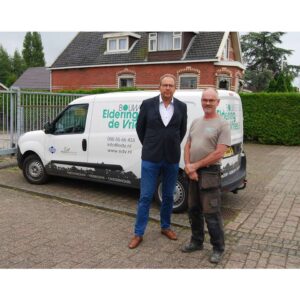 Bouwbedrijf Eldering BV