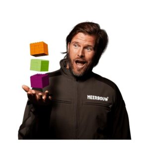 Meerbouw Rotterdam B.V.