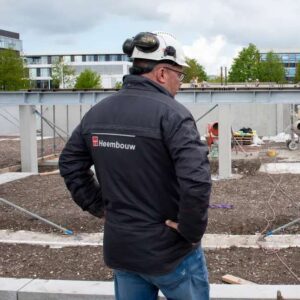 Heembouw Bedrijfsruimten Zuid