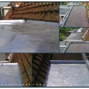 Loodgietersbedrijf Bruinekreeft