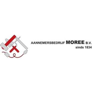 Aannemersbedrijf Moree BV