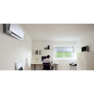 Antonisse climate control