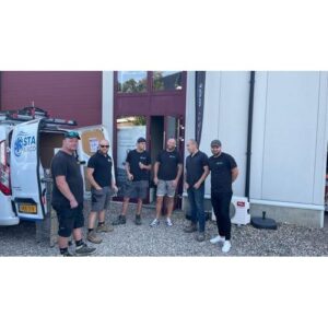 Staycool airconditioning