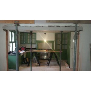 Bouw- en Onderhoudsbedrijf den Hartog & Mes