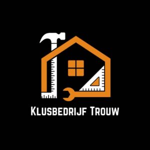 klusbedrijf trouw