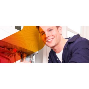 Installation and plumbing company Van Dongen