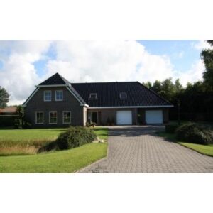 Bouwbedrijf Schreuder